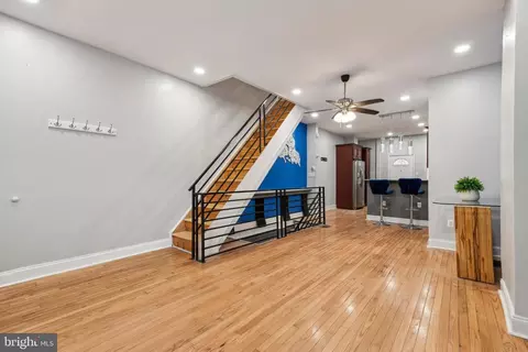 246 S Ithan St, Philadelphia, PA 19139