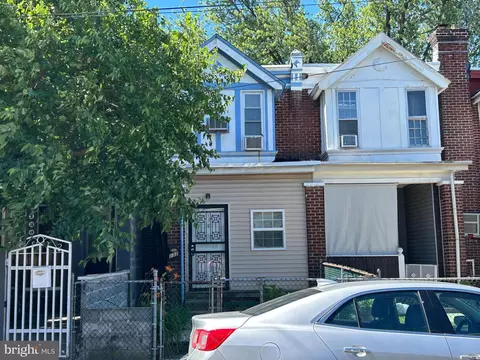 132 W Luray St, Philadelphia, PA 19140