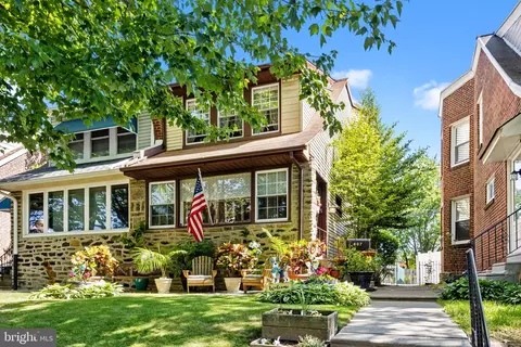 807 Hellerman St, Philadelphia, PA 19111