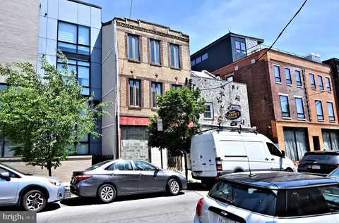 517 Bainbridge St, Philadelphia, PA 19147
