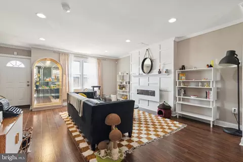 7507 Woolston Ave, Philadelphia, PA 19150