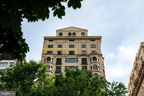 1830 Rittenhouse Sq #16B, Philadelphia, PA 19103