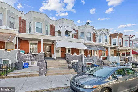 651 N Peach St, Philadelphia, PA 19131