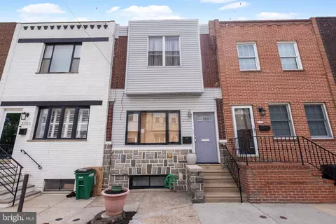 2705 S Cleveland St, Philadelphia, PA 19145