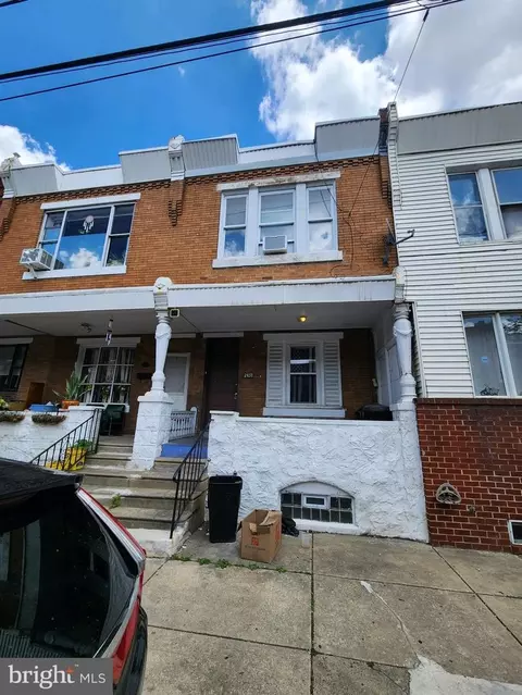 2431 S 5th St, Philadelphia, PA 19148