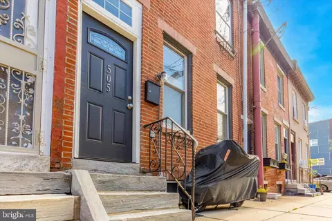 505 Cross St, Philadelphia, PA 19147