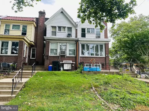 3339 Guilford St, Philadelphia, PA 19136