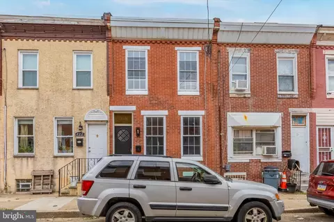 424 Hoffman St, Philadelphia, PA 19148