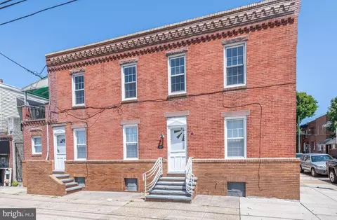 2654 S Mole St, Philadelphia, PA 19145