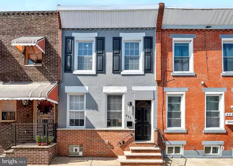 411 Durfor St, Philadelphia, PA 19148