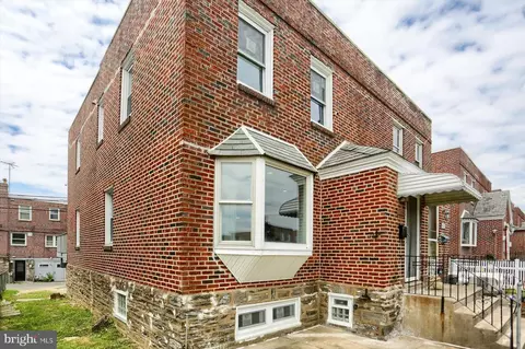 822 Disston St, Philadelphia, PA 19111