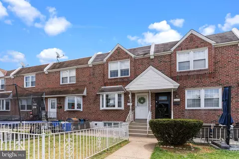 8727 Glenloch St, Philadelphia, PA 19136