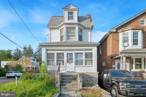 325 E Sanger St, Philadelphia, PA 19120