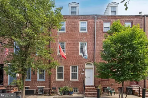 1117 Rodman St #16, Philadelphia, PA 19147
