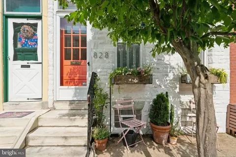828 N Judson St, Philadelphia, PA 19130
