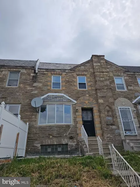 1239 Hellerman St, Philadelphia, PA 19111
