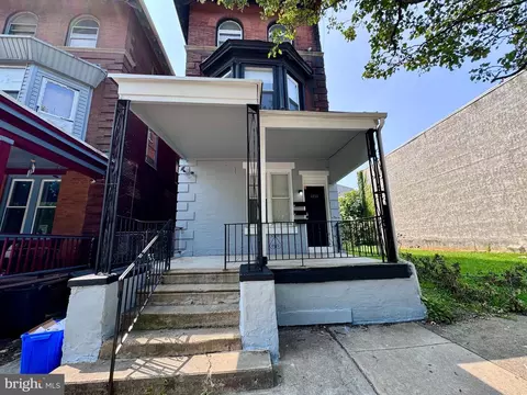 4058 Parkside Ave, Philadelphia, PA 19104