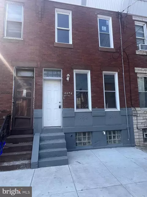 2872 Jasper St, Philadelphia, PA 19134