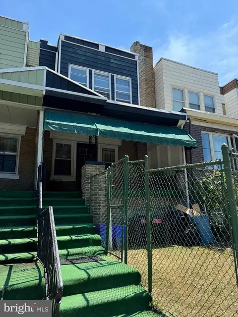 1621 S 59th St, Philadelphia, PA 19143