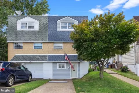 2803 Sebring Rd, Philadelphia, PA 19152