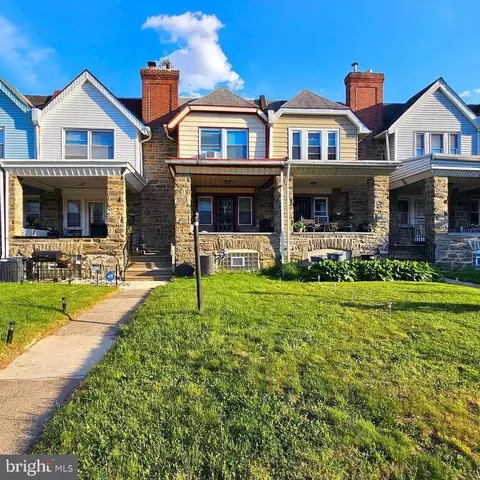 2440 77th Ave, Philadelphia, PA 19150