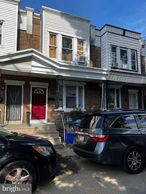 2079 Granite St, Philadelphia, PA 19124