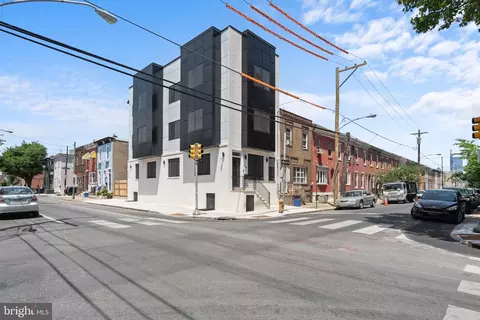 1540 S 17th St, Philadelphia, PA 19146