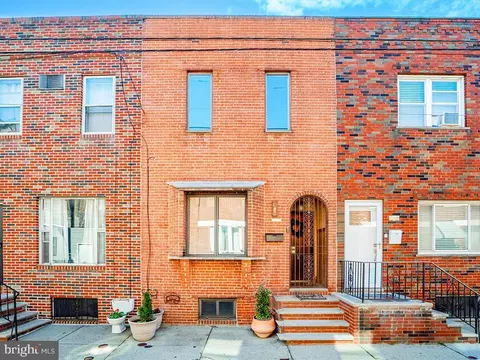 2340 S Rosewood St, Philadelphia, PA 19145