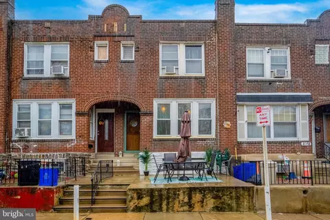 6144 Vandike St, Philadelphia, PA 19135
