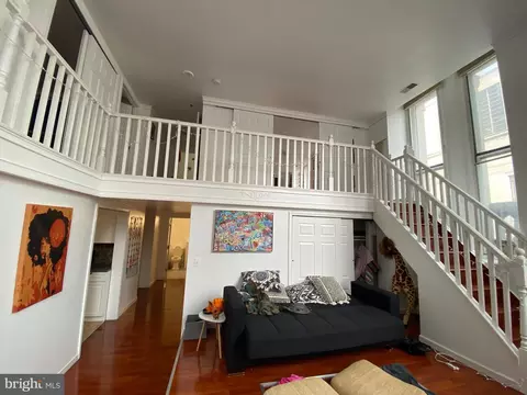 1001 13 Chestnut St #403E, Philadelphia, PA 19107