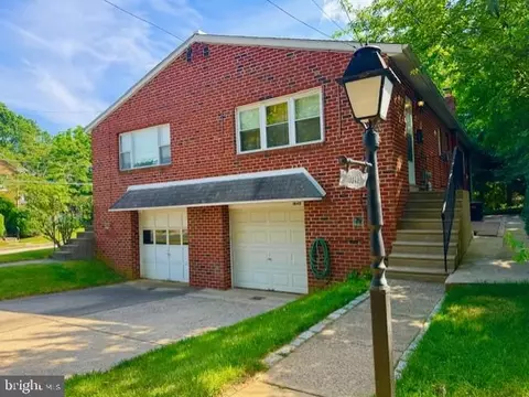 1840 Murray St, Philadelphia, PA 19115