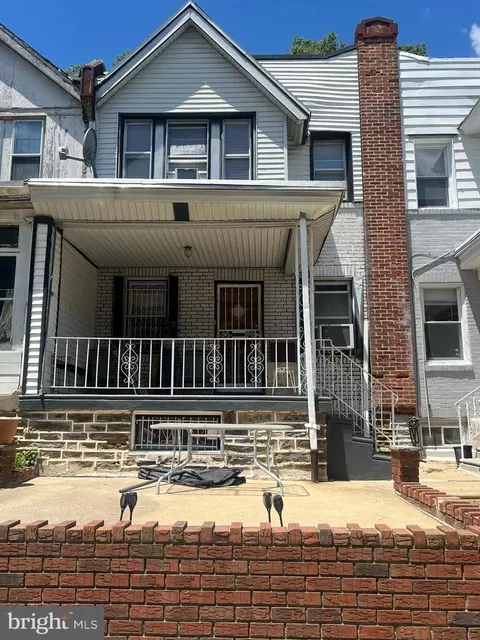 317 E Sharpnack St, Philadelphia, PA 19119