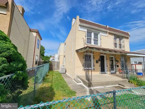 4813 Knorr St, Philadelphia, PA 19135