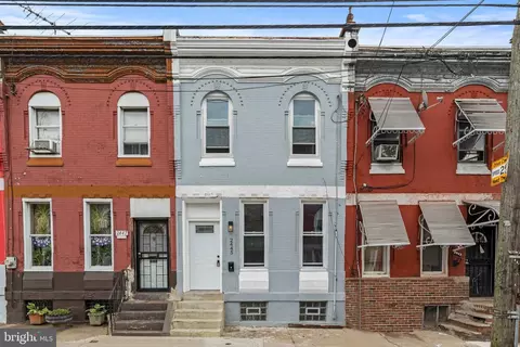 2445 N 17th St, Philadelphia, PA 19132