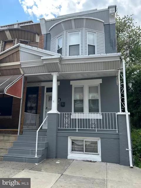 3342 N Gratz St, Philadelphia, PA 19140