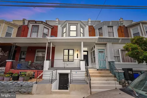 5325 Pine St, Philadelphia, PA 19143