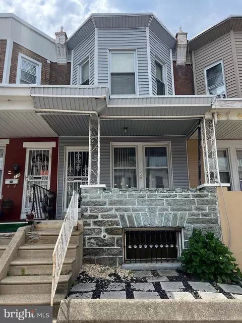 220 W Sulis St, Philadelphia, PA 19120