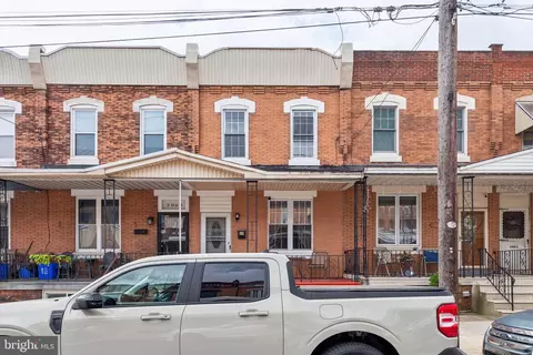 3067 E Thompson St, Philadelphia, PA 19134