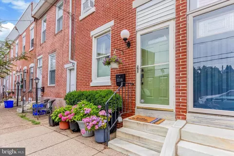 2218 Gaul St, Philadelphia, PA 19125
