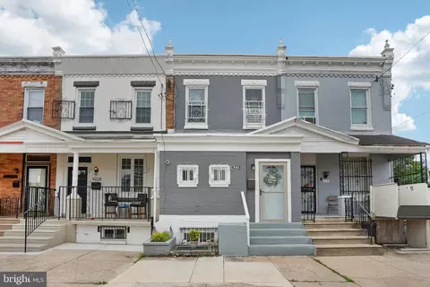4226 W Thompson St, Philadelphia, PA 19104