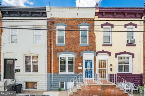 2226 Moore St, Philadelphia, PA 19145