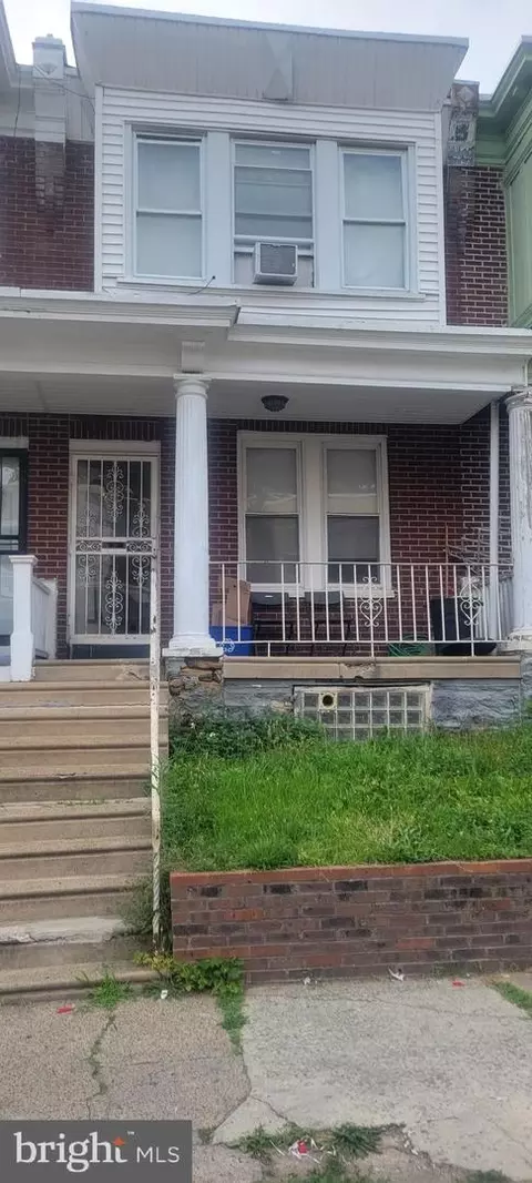 1241 E Stafford St, Philadelphia, PA 19138