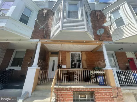 5729 Cambridge St, Philadelphia, PA 19131