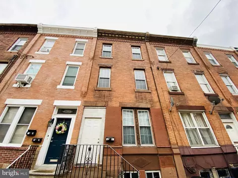 1707 S 18th St, Philadelphia, PA 19145