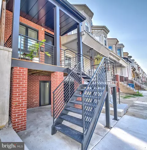 1252 S Peach St, Philadelphia, PA 19143
