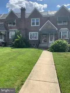 3320 Oakmont St, Philadelphia, PA 19136