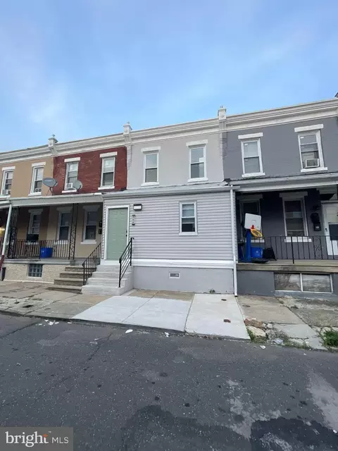 125 S Salford St, Philadelphia, PA 19139