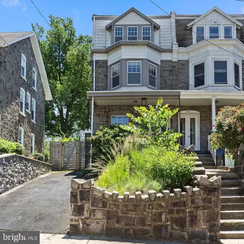 3564 Indian Queen Ln, Philadelphia, PA 19129