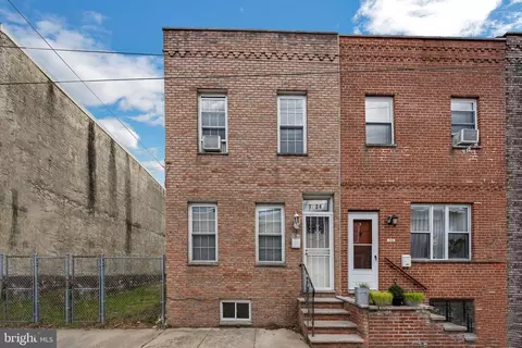 1534 S 29th St, Philadelphia, PA 19146