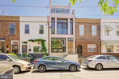1520 Mckean St, Philadelphia, PA 19145